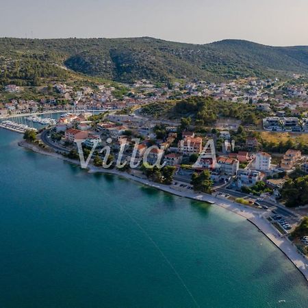 Villa A Marina Eksteriør bilde