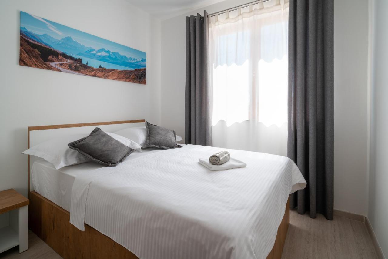 Villa A Marina Eksteriør bilde