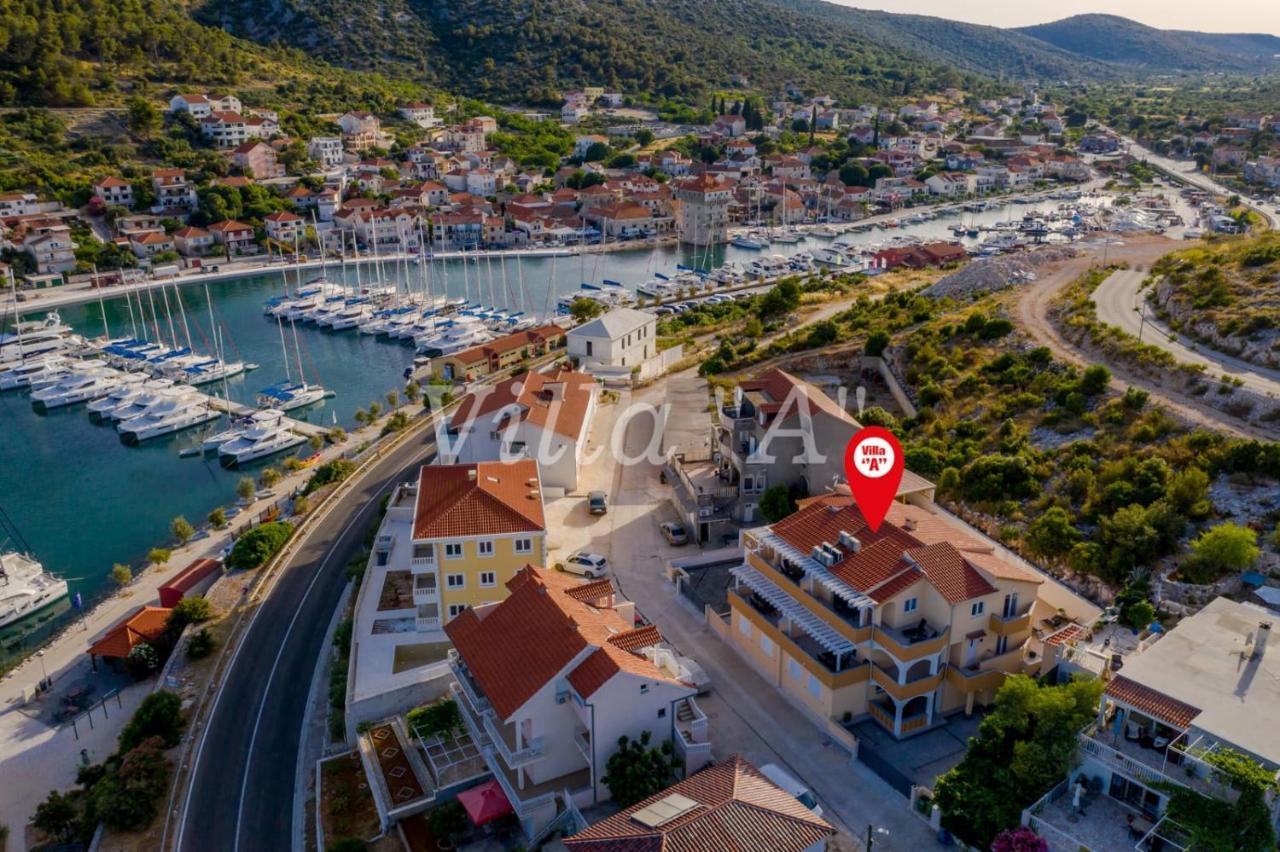 Villa A Marina Rom bilde