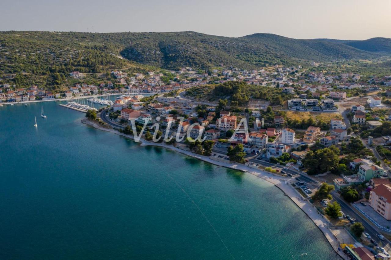 Villa A Marina Eksteriør bilde